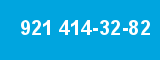 921 414-32-82 921 414-32-82